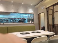 大堂-有鱼吃·纸包烤鱼(曲江创意谷店)