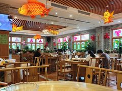 -德胜轩正宗顺德菜(宝安沙井会展中心店)