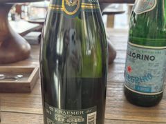 -上海柏悦酒店·世纪100牛排馆