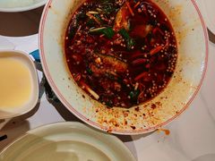 -百年神厨·地道川菜(清江西路店)