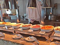 -嘉定凯悦·咖啡厅