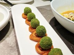 -木守西溪溪隐餐厅