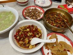 -冇味湘潭菜(湘江世纪城店)