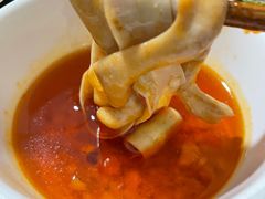 -渝味黄姐火锅(黄泥村店)