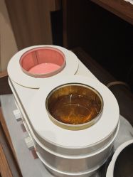-Wax Brow蜜蜡脱毛美甲美睫眉吧