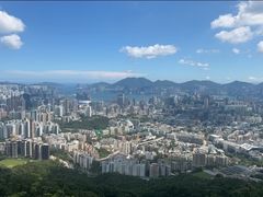 -狮子山郊野公园