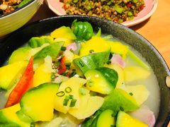 -山茶云南菜(中关村店)