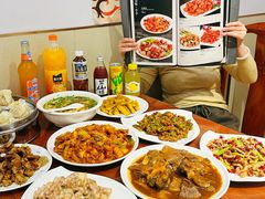 -恩宏德餐馆(平山道店)