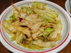 -金味老饭铺(晚报店)