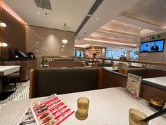 -香港新发烧腊茶餐厅(书城店)