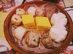 -添好运点心专门店(百老汇店)