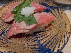 -大起水产回转寿司(大丸心斋桥店)