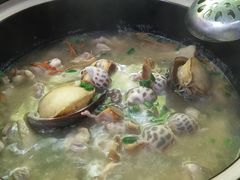 -吉品莞家·鲍鱼鸡煲(东莞店)