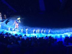 -珠海横琴长隆《卡卡虎奇遇记》