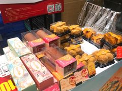 -BreadTalk面包新语·烘焙蛋糕(五羊邨店)