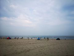 -金梦海湾浴场