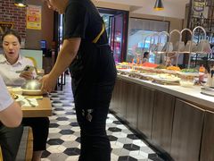 -诺丁牛排(南京江宁万达店)