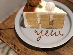 栗子糯米蛋糕-野路甜点铺(松柏路店)