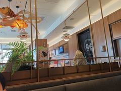 -船歌·鱼水饺青岛菜(金狮广场店)