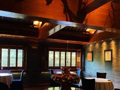-三嚥阁 La Villa Restaurant