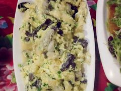 -老院子饭店·鲁菜·海鲜·家常菜