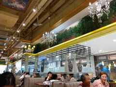 -YOYO悠游美食地图(西市城购物中心店)