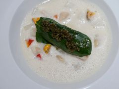 -Le Comptoir de Pierre Gagnaire