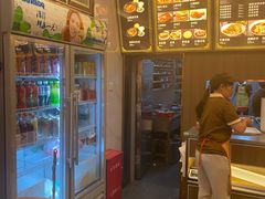 -渝筷面铺