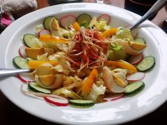 -铃木食堂(帽儿胡同店)
