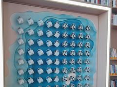 -抱抱地球咖啡馆(国家海洋博物馆店)