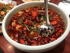 -小土豆北方菜馆(文慧园店)