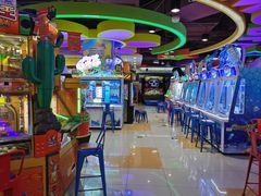 -汤姆熊欢乐世界(大连恒隆广场店)