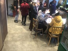 大堂-花园茶楼(兴城西路店)