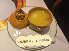 佛跳墙-亚马逊海鲜自助(万象汇店)