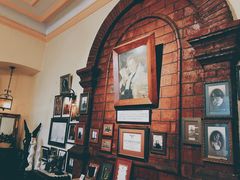 -露西亚咖啡西餐厅(哈尔滨俄侨纪念馆店)