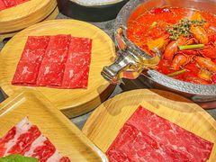 -降霜牛寿喜烧.和牛金赏Plus(501城市广场店)