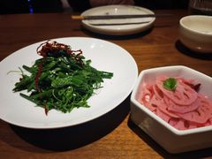 -清水亭湖北菜(大屯DT51店)