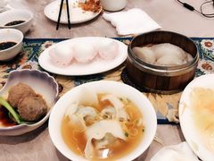 -红莲中餐厅(日航饭店)