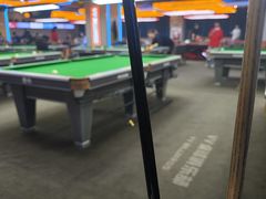 -VV桌球俱乐部(长阳大润发店)