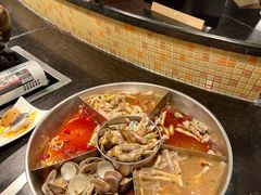 -泉州悦华酒店·自助餐厅