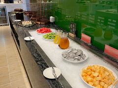 -青岛富力艾美酒店