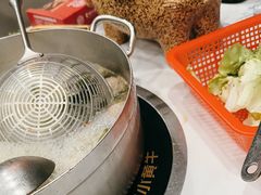 -刘少华贵州小黄牛·鲜牛肉火锅(总店)