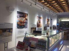 -爸爸糖吐司面包(重庆解放碑英利大融城店)