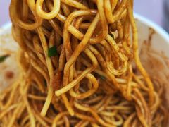 -宋记热干面馆(五福路店)