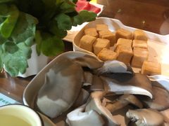 -竹叶涮肉坊(总店)