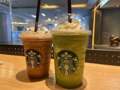 -星巴克臻选(沈阳大悦城店)