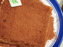 -牛楠楠·香港牛腩茶餐厅(永旺店)