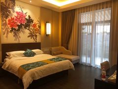 -德门仁里精品酒店(安仁店)