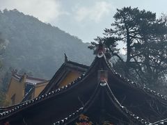 -九华山风景区