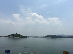 天目湖山水园景区-天目湖山水园